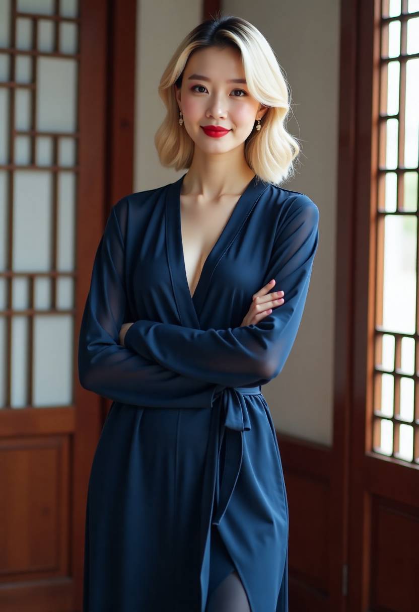 隐秘暗流