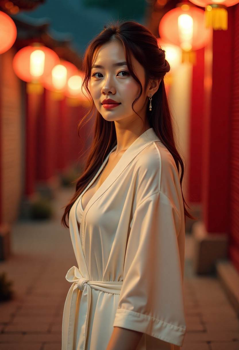 午夜指纹