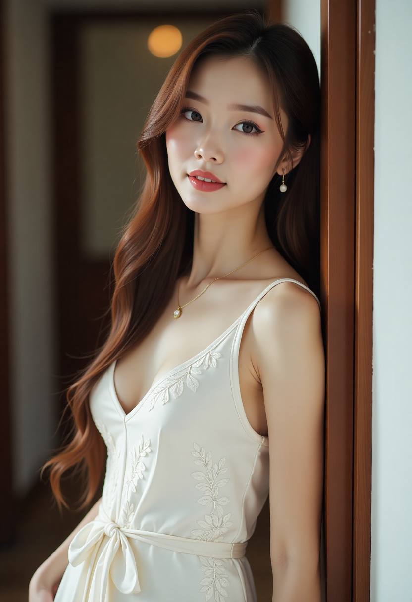 失语之镜